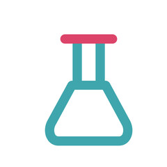 Education industry linear Icon pack