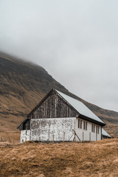 Rural house 