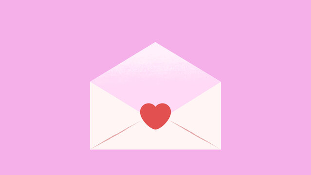 Love message 