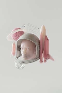space exploration
