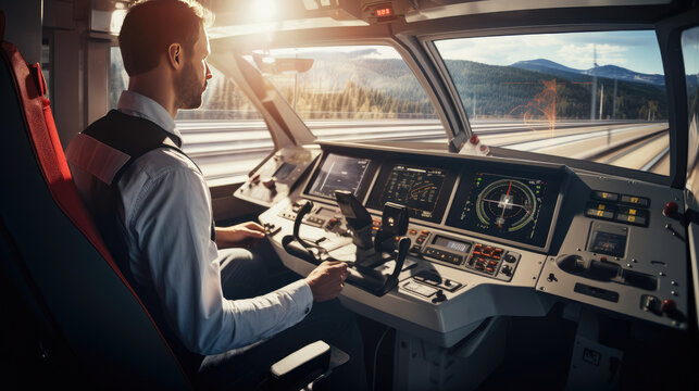 "Engine Driver" Bilder – Durchsuchen 405 Archivfotos, Vektorgrafiken ...