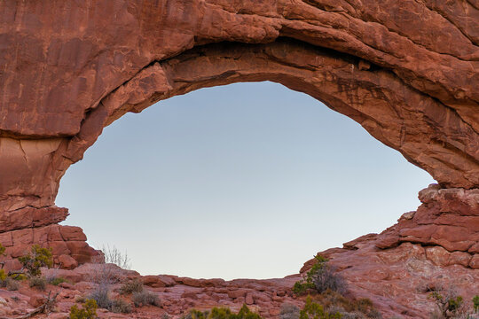 Arches National Park, Utah
