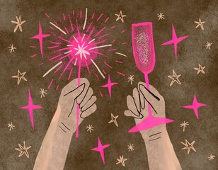 happy new year