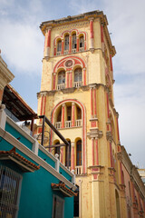 Cartagena Old Town 6