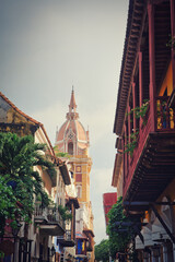 Cartagena Old Town 5