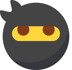 Simple expression bag icon pack