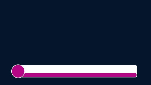 Caixa de Texto em Alpha Pink, com local para logo