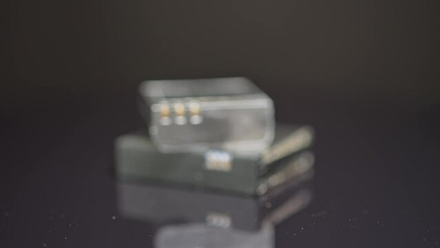 Portable battery innovations for smartphones and small action cameras, graphene, solid-state, lithium-sulfur, and fast charging technologies. Power solution for equipment used by travel Videographer.