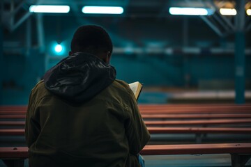 Faithful Reflections Contemplation with Scriptures