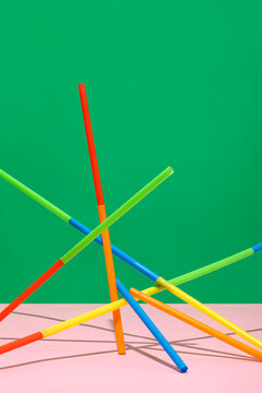 straws games in the studio 4.0