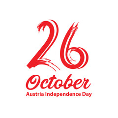 Austria Independence Day