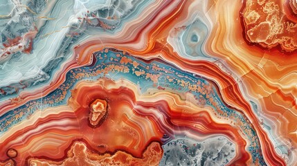 Abstract marble background fluid art painting alcohol ink style with a mix of black, gold colours. Beautiful swirl marble background