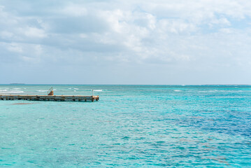 Grand Turk - British Overseas Territory