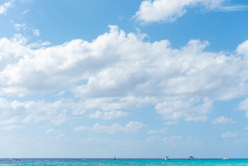 Grand Turk - British Overseas Territory
