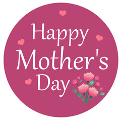 happy mother's day card