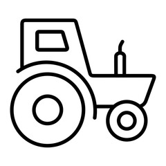 tractor