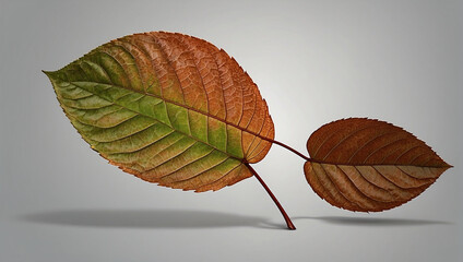 oblong leaf new style 
