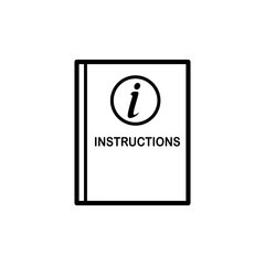 Manual Book icon