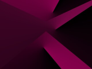 4K Abstract purple background. Dark purple gradient color. © Syuhuud