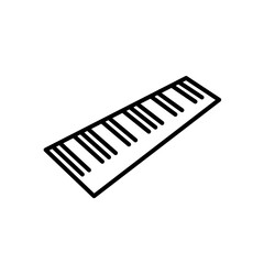 Piano icon 