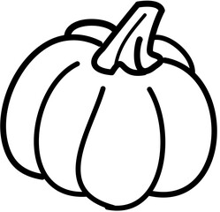 pumpkins illustrator thanksgiving