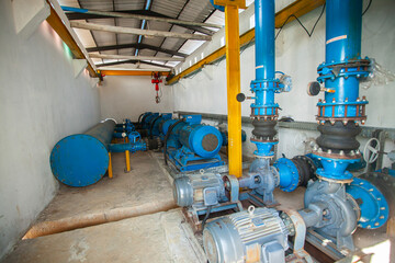 Water treatment plants to produce clean water. Equipment used to purify raw water into ready-to-use...