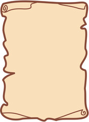 antique rustic paper parchment earth tone