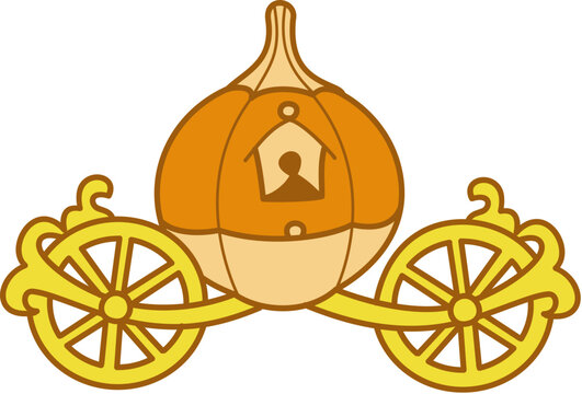 cinderella pumpkin carriage fairy mother