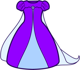 party dress wedding elegant girly gowns