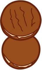 cookies buttercookies yummy sweet snack teatime
