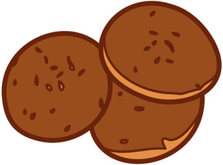 cookies buttercookies yummy sweet snack teatime