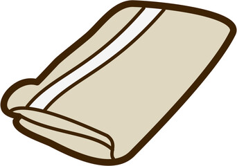 shower towel bath equipment