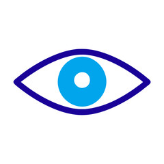 eye	