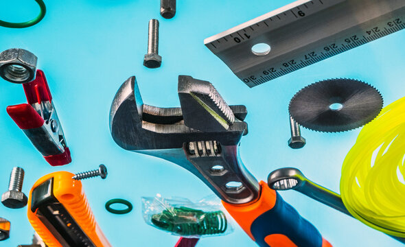Hardware/ tools
