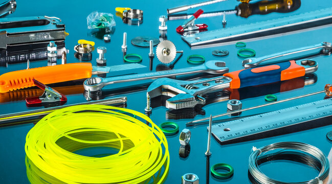 Hardware tools