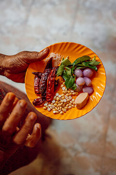Cooking with Indian Spices