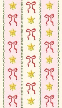 Christmas tree decorations