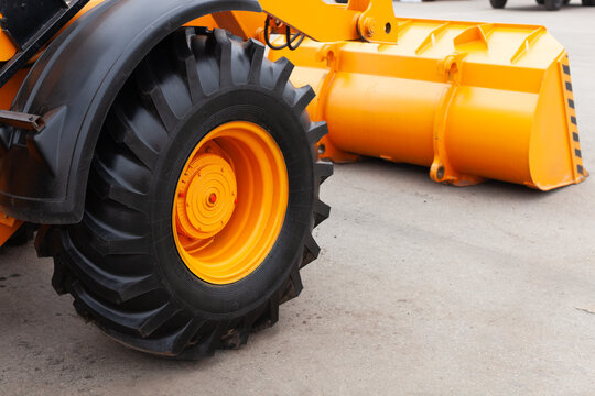 Industrial transport
