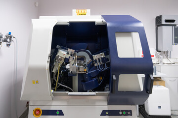 X-ray Diffractometer 