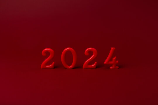 Digits 2024