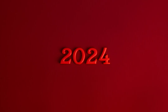 Digits 2024