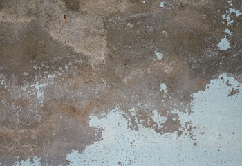 concrete cement wall texture for background.