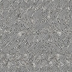 abstract pattern with lines