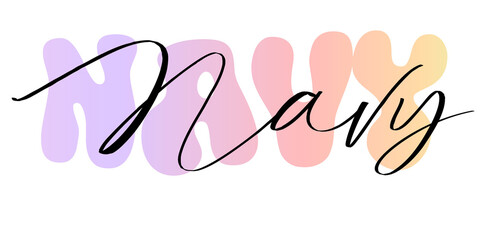 Navy Planner Name, Sticker, label, nametag & identify