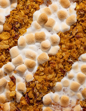 Sweet Potato Casserole