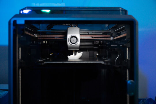 3D Printer 