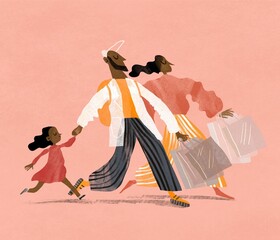 shopping concept