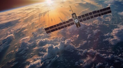 Weather mitigation strategies powered by AI