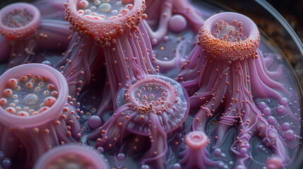 The Power of Mutation