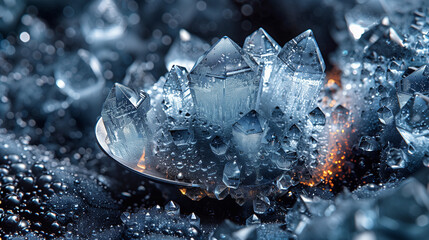 Transformation in Progress